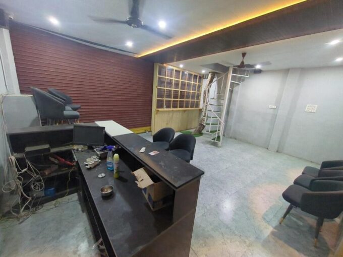 Commercial Shops for Rent Lease in Doon IT Park Dehradun Uttarakhand
