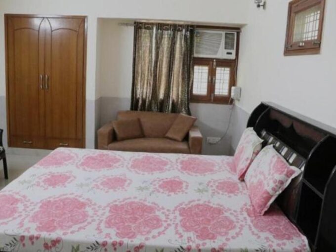 Hotel/Resorts for Rent Lease in Shivpuri Rishikesh Uttarakhand