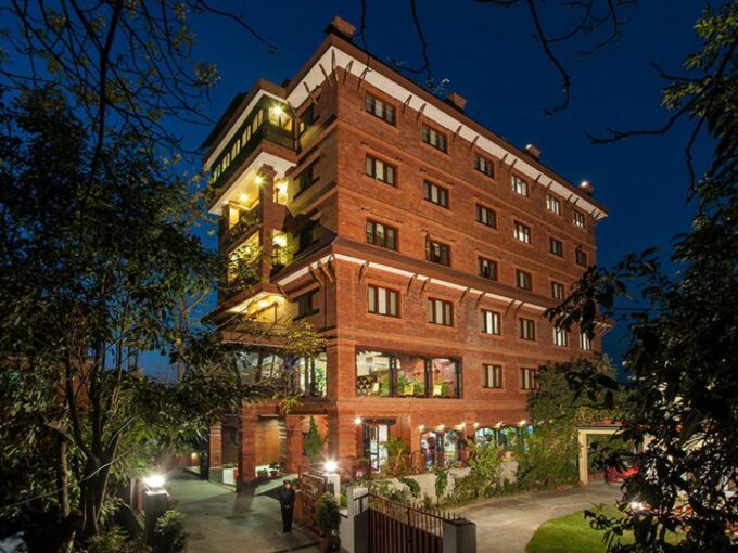 Hotel/Resorts for Rent Lease in 42 LUXURY ROOMS LAXMAN JHULA TAPOVAN RISHIKESH Tapovan Rishikesh Uttarakhand