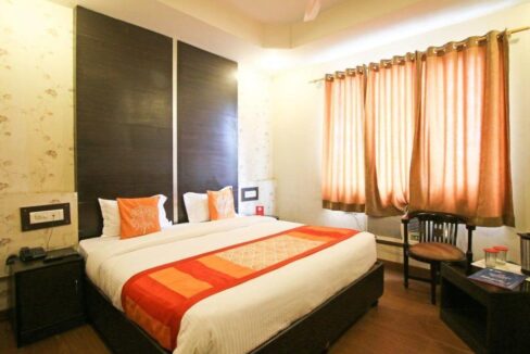 Hotel/Resorts for Rent Lease in Bhupatwala Haridwar Uttarakhand