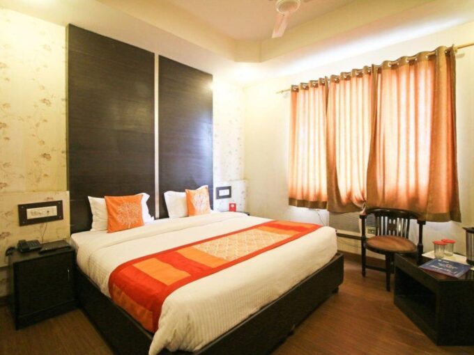 Hotel/Resorts for Rent Lease in Bhupatwala Haridwar Uttarakhand