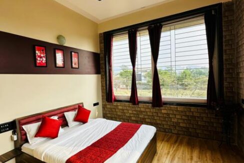 Hotel/Resorts for Rent Lease in Bhupatwala Haridwar Uttarakhand