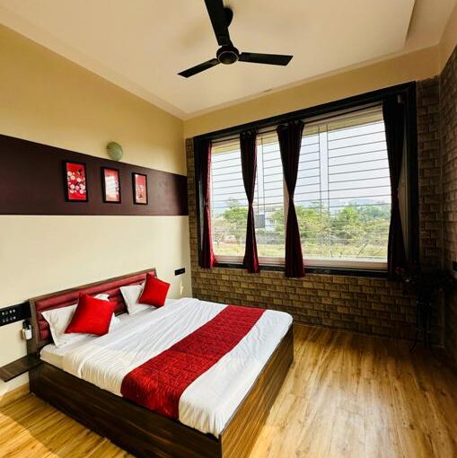 Hotel/Resorts for Rent Lease in Bhupatwala Haridwar Uttarakhand