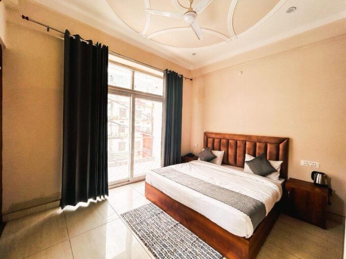 Hotel/Resorts for Rent Lease in Bhupatwala Haridwar Uttarakhand