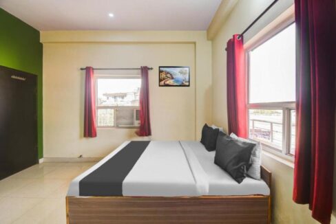 Hotel/Resorts for Rent Lease in Shivpuri Rishikesh Uttarakhand
