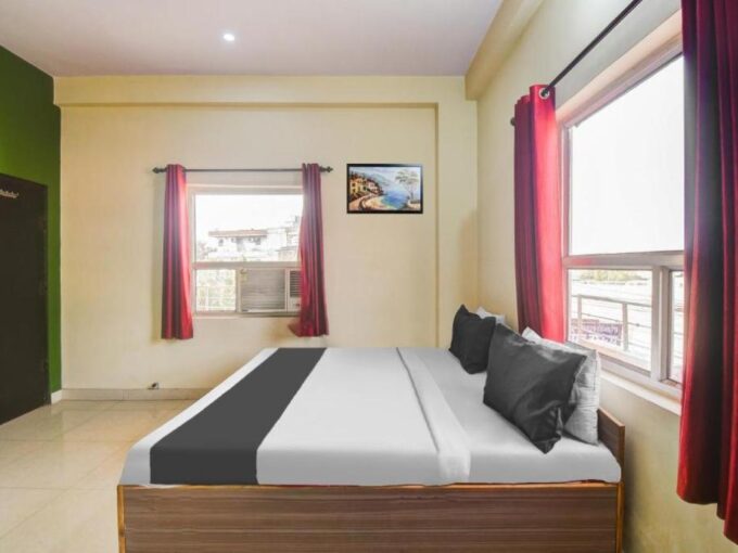Hotel/Resorts for Rent Lease in Shivpuri Rishikesh Uttarakhand