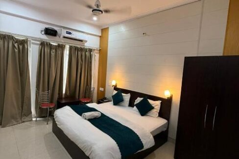 Hotel/Resorts for Rent Lease in Tapovan Rishikesh Uttarakhand