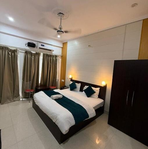 Hotel/Resorts for Rent Lease in Tapovan Rishikesh Uttarakhand