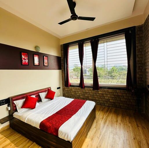 Hotel/Resorts for Rent Lease in Tapovan Rishikesh Uttarakhand