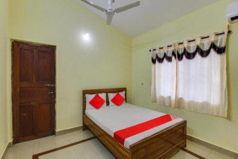 Hotel/Resorts for Rent Lease in Shivpuri Rishikesh Uttarakhand