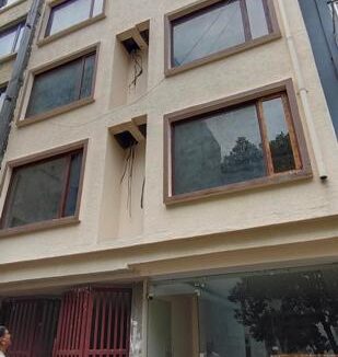 Hotel/Resorts for Rent Lease in Tapovan Rishikesh Uttarakhand