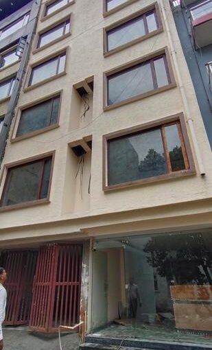 Hotel/Resorts for Rent Lease in Tapovan Rishikesh Uttarakhand