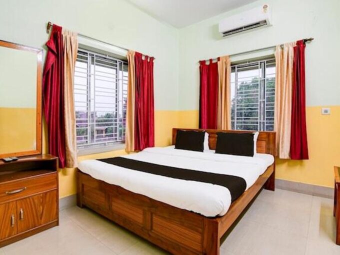 Hotel/Resorts for Rent Lease in Shivpuri Rishikesh Uttarakhand