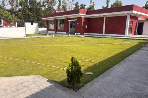 Hotel/Resorts for Rent Lease in Limeport resort Ranipokhari Dehradun Uttarakhand