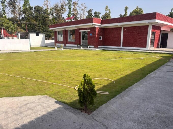 Hotel/Resorts for Rent Lease in Limeport resort Ranipokhari Dehradun Uttarakhand