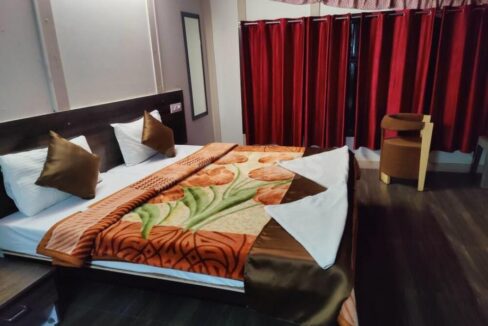 Hotel/Resorts for Rent Lease in Dwara Dehradun Uttarakhand