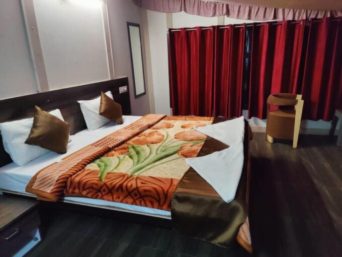 Hotel/Resorts for Rent Lease in Dwara Dehradun Uttarakhand