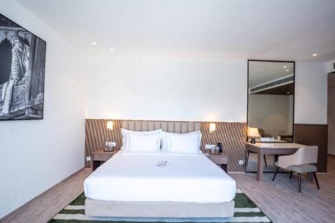 Hotel/Resorts for Rent Lease in Raipur Dehradun Uttarakhand