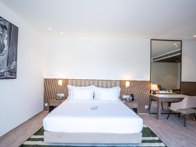 Hotel/Resorts for Rent Lease in Raipur Dehradun Uttarakhand