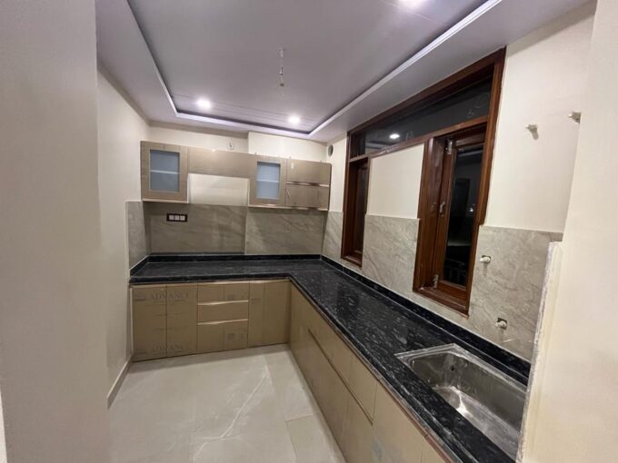 3BHK 3Baths Flats/Apartment for Rent in Unique Dream UDB Orchid Jhotwara Jaipur Rajasthan