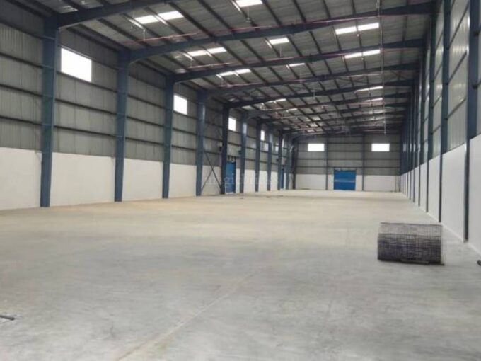 Factory Indistrial Shed Warehouse/Godown For Lease Rent in Raipur Road Dehradun Uttarakhand