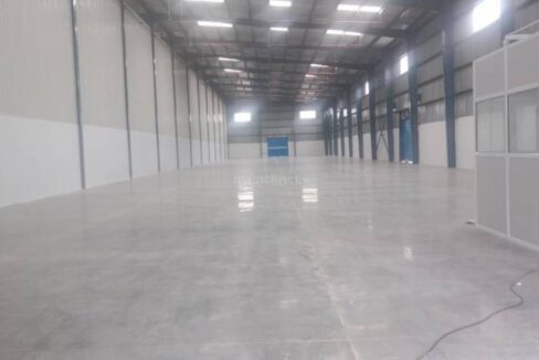 Factory Industrial Shed Warehouse /Godown For Lease Rent in Warehouse Electronics Printing Sector 63 Noida