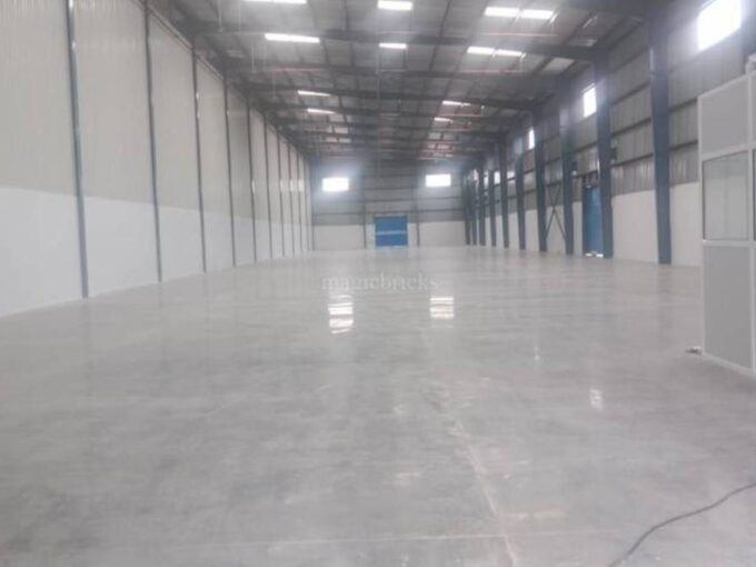 Factory Industrial Shed Warehouse /Godown For Lease Rent in Warehouse Electronics Printing Sector 63 Noida