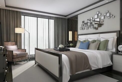 2BHK 2Baths Flats/Apartment for Rent in Sikka Kingston Greens Hathibarkala Salwala Dehradun Uttarakhand
