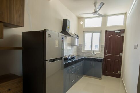 3BHK 3Baths Flats/Apartment for Rent in Shivraj Residency Ajmer Road Jaipur Rajasthan