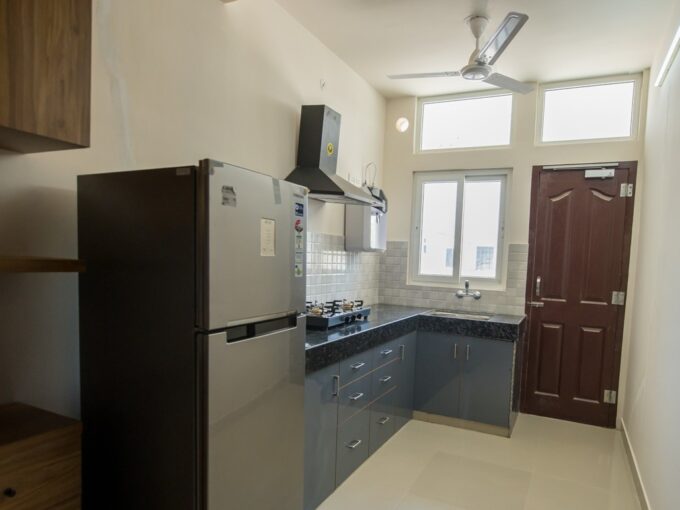 3BHK 3Baths Flats/Apartment for Rent in Shivraj Residency Ajmer Road Jaipur Rajasthan