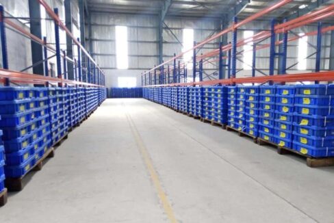 Factory Industrial Shed Warehouse /Godown For Lease Rent in Sidcul Haridwar Uttarakhand