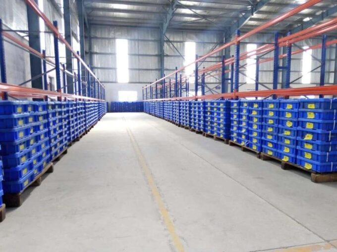 Factory Industrial Shed Warehouse /Godown For Lease Rent in Sidcul Haridwar Uttarakhand