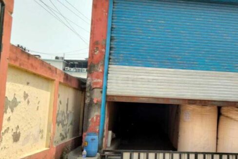 Factory Industrial Shed Warehouse /Godown For Lease Rent in Sidcul Haridwar Uttarakhand