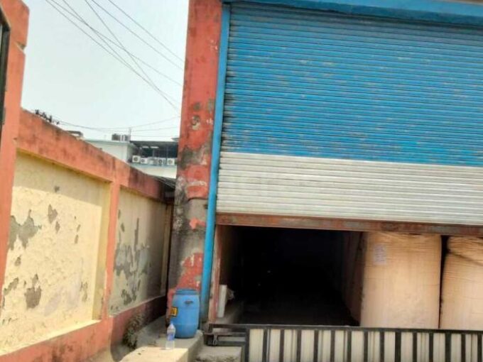 Factory Industrial Shed Warehouse /Godown For Lease Rent in Sidcul Haridwar Uttarakhand