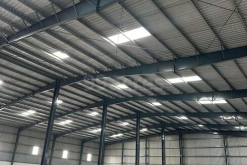 Factory Industrial Shed Warehouse /Godown For Lease Rent in Bhagwanpur Haridwar Uttarakhand