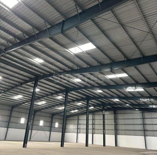 Factory Industrial Shed Warehouse /Godown For Lease Rent in Bhagwanpur Haridwar Uttarakhand