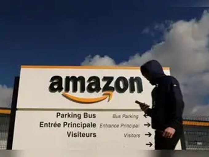 Amazon warehouse expansion spree continues leases 1.54 lakh square feet more in Pune