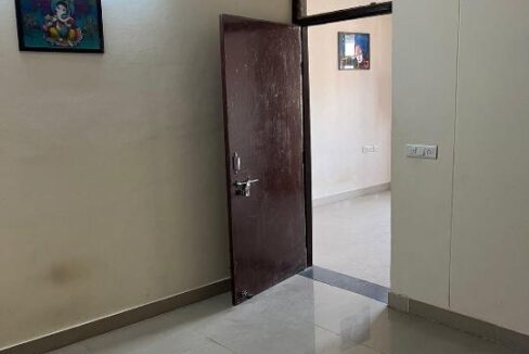 3BHK 3Baths Flats/Apartment for Rent in Kanchanjanga Apartments Indira Gandhi Nagar Jaipur Rajasthan