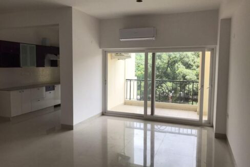 4 BHK 3 Baths Flats/Apartment for Rent in Pacific Hills Rajpur Road Dehradun Uttarakhand
