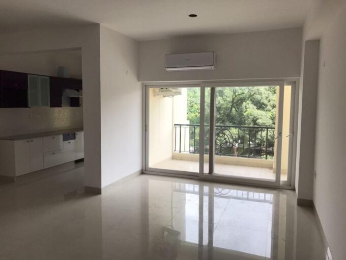 4 BHK 3 Baths Flats/Apartment for Rent in Pacific Hills Rajpur Road Dehradun Uttarakhand
