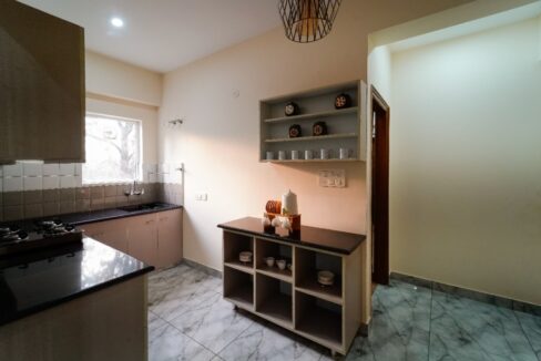3BHK 3Baths Flats/Apartment for Rent in Best Park Avenue Malsi Dehradun Uttarakhand