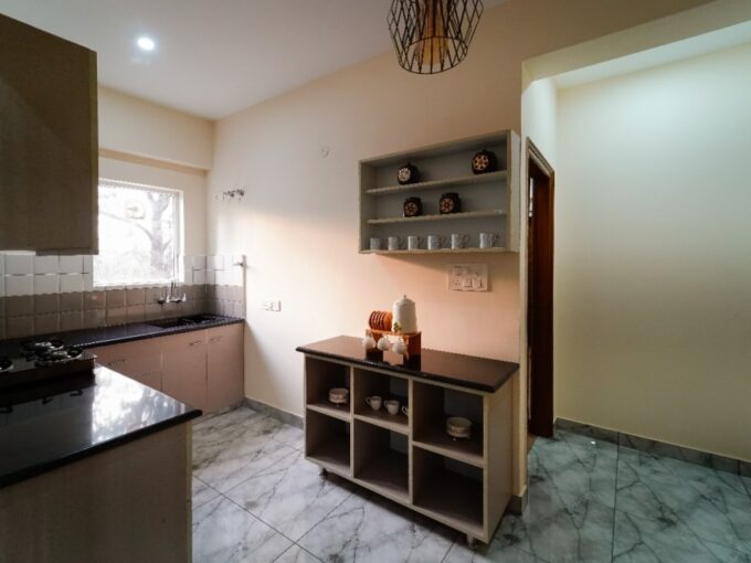 3BHK 3Baths Flats/Apartment for Rent in Best Park Avenue Malsi Dehradun Uttarakhand
