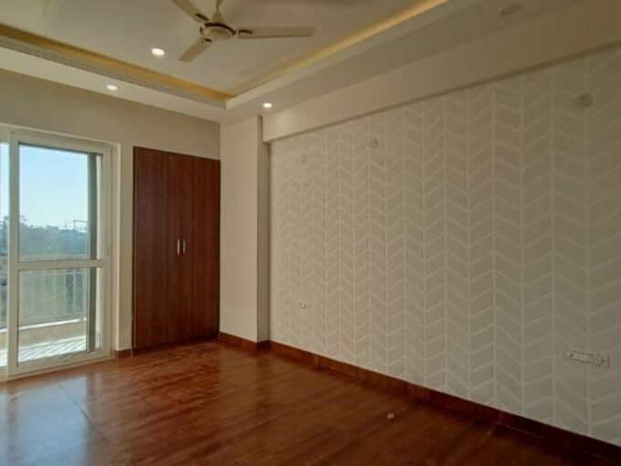 2BHK 2Baths Flats/Apartment for Rent in Rock Valley Residency Niranjanpur Dehradun Uttarakhand