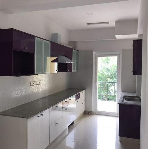 3BHK 3Baths Flats/Apartment for Rent in Yash Greens Saharanpur Road Dehradun Uttarakhand