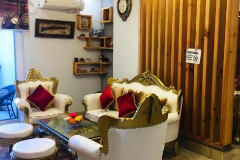 2BHK 2Baths Flats/Apartment for Rent in Capital Heights Niranjanpur Dehradun Uttarakhand