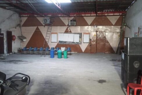 Factory Industrial Shed Warehouse/Godown For Lease Rent in Vikasnagar Dehradun Uttarakhand