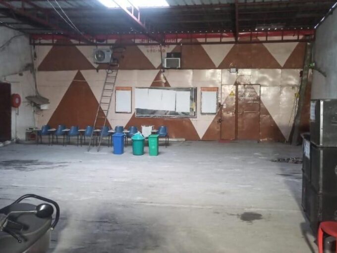 Factory Industrial Shed Warehouse/Godown For Lease Rent in Vikasnagar Dehradun Uttarakhand