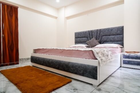3BHK 3Baths Flats/Apartment for Rent in MB Homes Amwala Uparla Dehradun Uttarakhand
