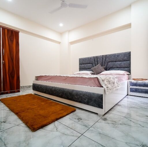 3BHK 3Baths Flats/Apartment for Rent in MB Homes Amwala Uparla Dehradun Uttarakhand