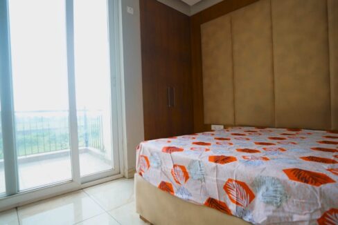 3BHK 3Baths Flats/Apartment for Rent in Om Sarthak Sewla Kalan Dehradun Uttarakhand